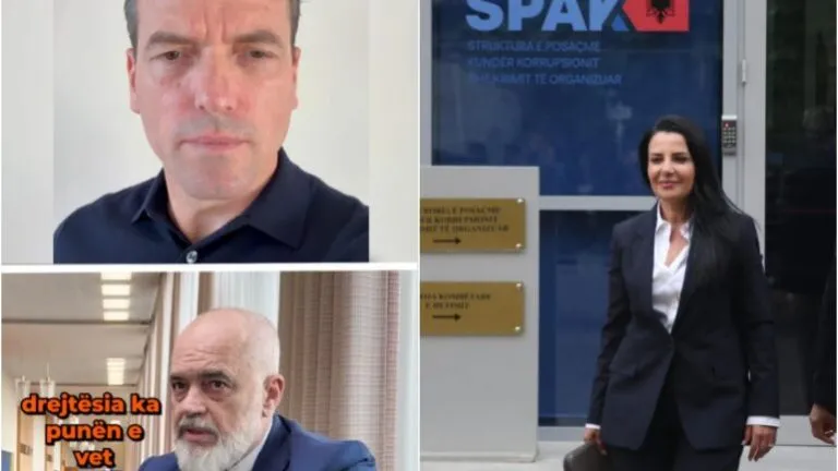 Shehaj: Belinda Balluku mbyllte marrëveshjet pa hapur garat