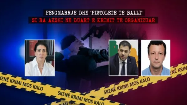 Lufta për tenderat e AKSHI-t: Manipulime, dhunë dhe pengmarrje