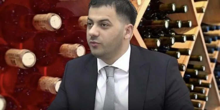 Zhduket vera LUKSOZE miliona euro nga vila e Ergys Agasit