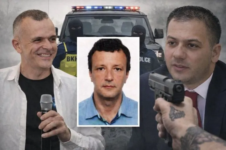 Dëshmia tronditëse e Meçes: Rrëmbim, dhunë dhe kërcënime me vrasje