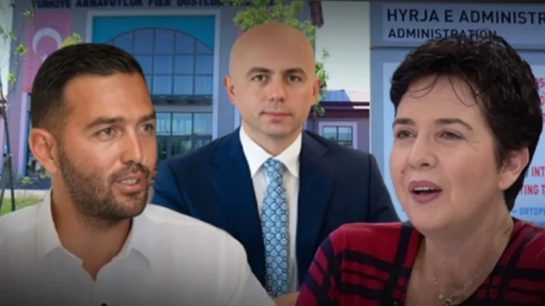 Skandal në QSUT/ Kyçet salla e transplanteve, Allajbeu mbush xhepat