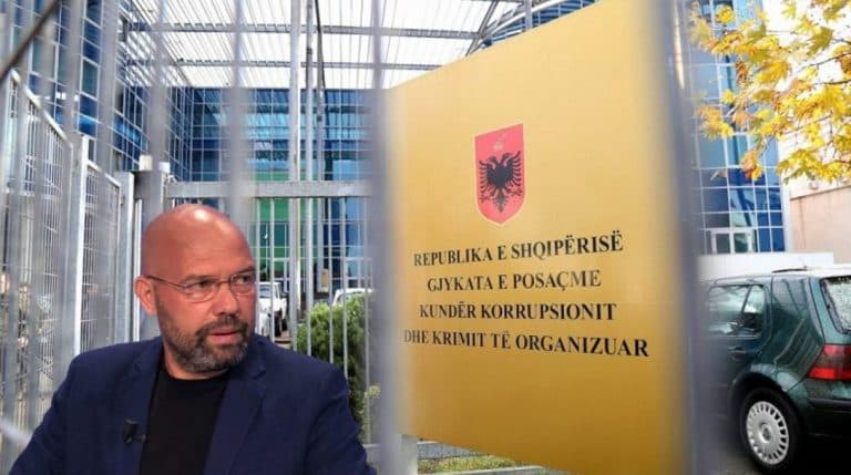 Gjykatat e Posaçme nuk janë për drejtësi, por për ndëshkim