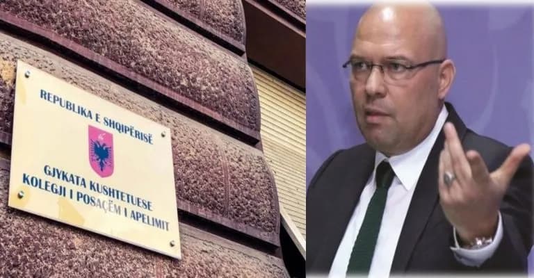 Pse nuk reagon Shoqata kur Gjyqtarët përgjohen nga prokurorët?