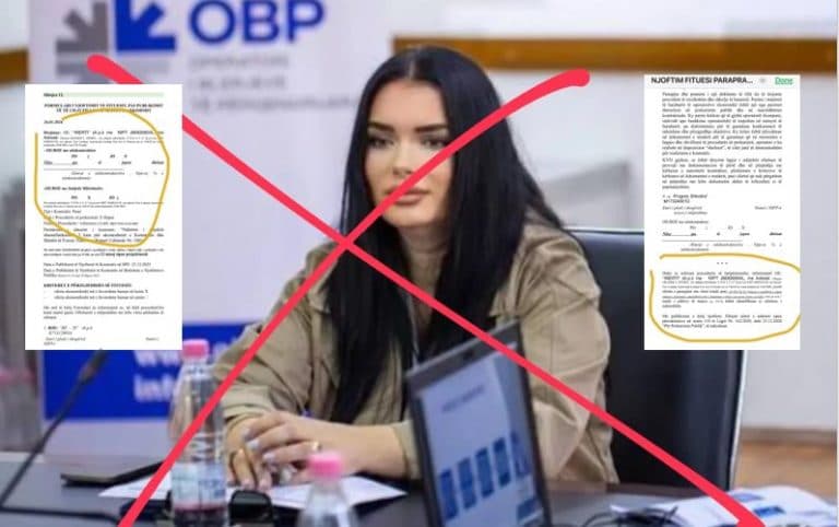 Arlinda Pogaj shpërblen sërish “INERTI”-n: tender i ri 254 mln lekë për Repartin Ushtarak 1001