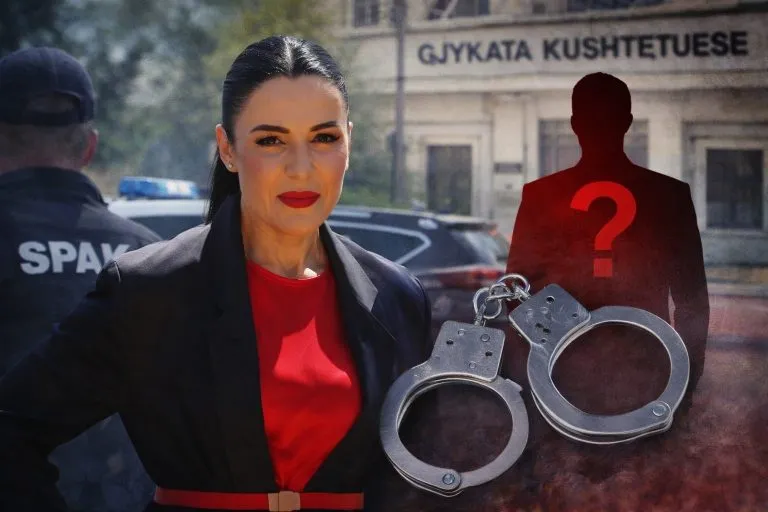 Zbulohet loja proceduriale që rrezikon mbylljen e dosjes “Balluku”