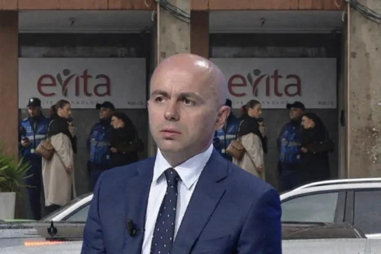 Policia zbarkon te kompania e Klodian Allajbeut, tenderi 1.6 mld lekë në fokus