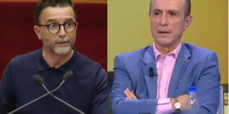Braçe shpërthen ndaj KOKSH: Gllabëron miliona euro, s’prodhon asgjë