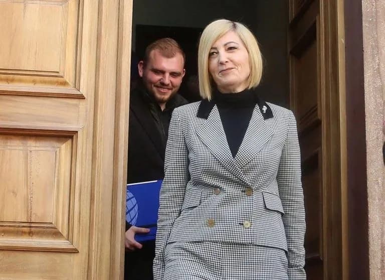 Elira Kokona, bedelja që përzuri EPAM-in nga Shqipëria
