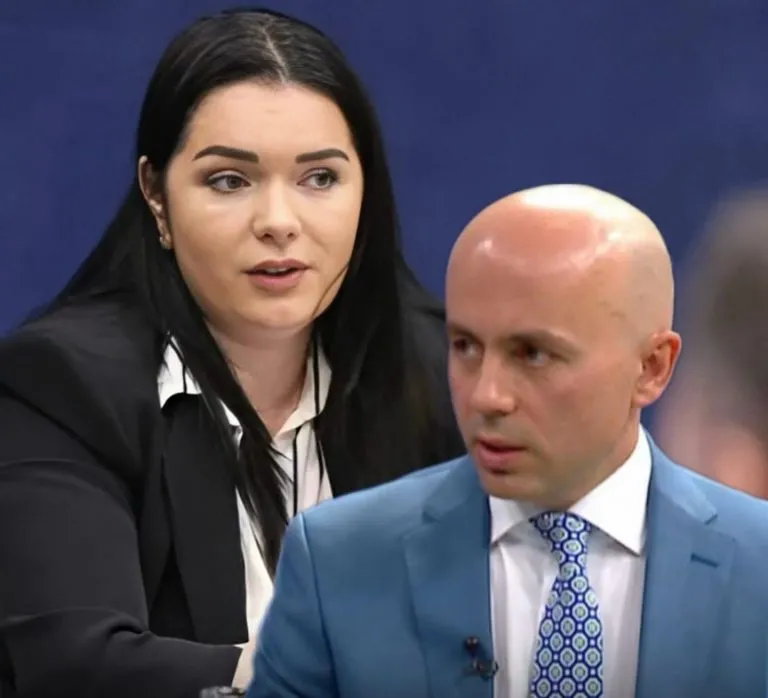 ‘Virgjëresha e korrupsionit’ gostit me 485 mln lekëAllajbeun