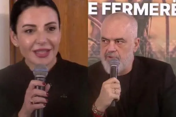 Belinda Balluku vijon të sfidojë hapur drejtësinë