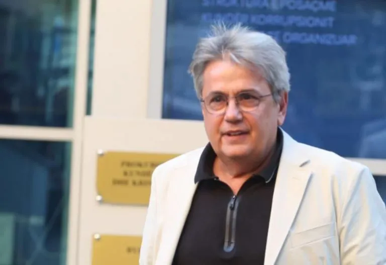 SPAK dërgon për gjykim kryebashkiakun   Beci dhe 6 të tjerë