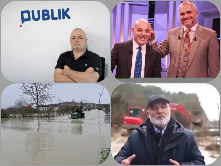 Republika e justifikimeve në kohën e  ‘kolerës’