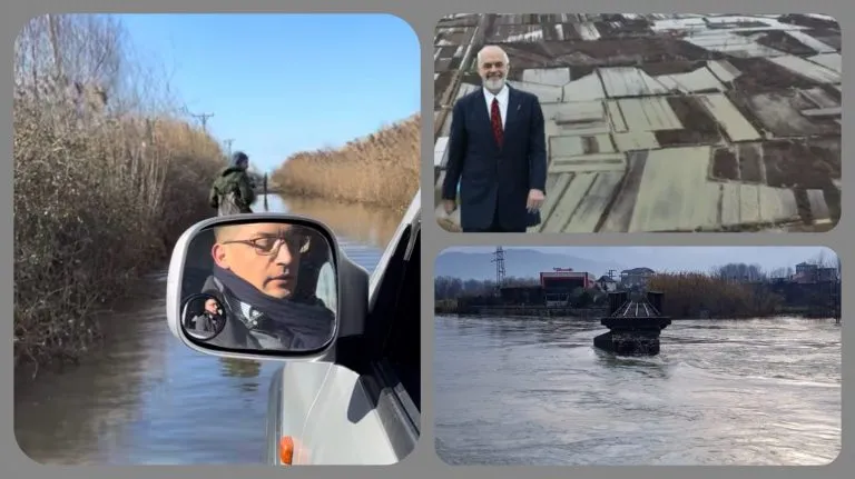 Kjo është rruga për në Europë, që mundësoi Kryehajduti ynë