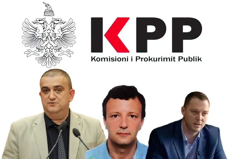 Dëshmia e Gerond Meçes zbulon bandën edhe në KPP