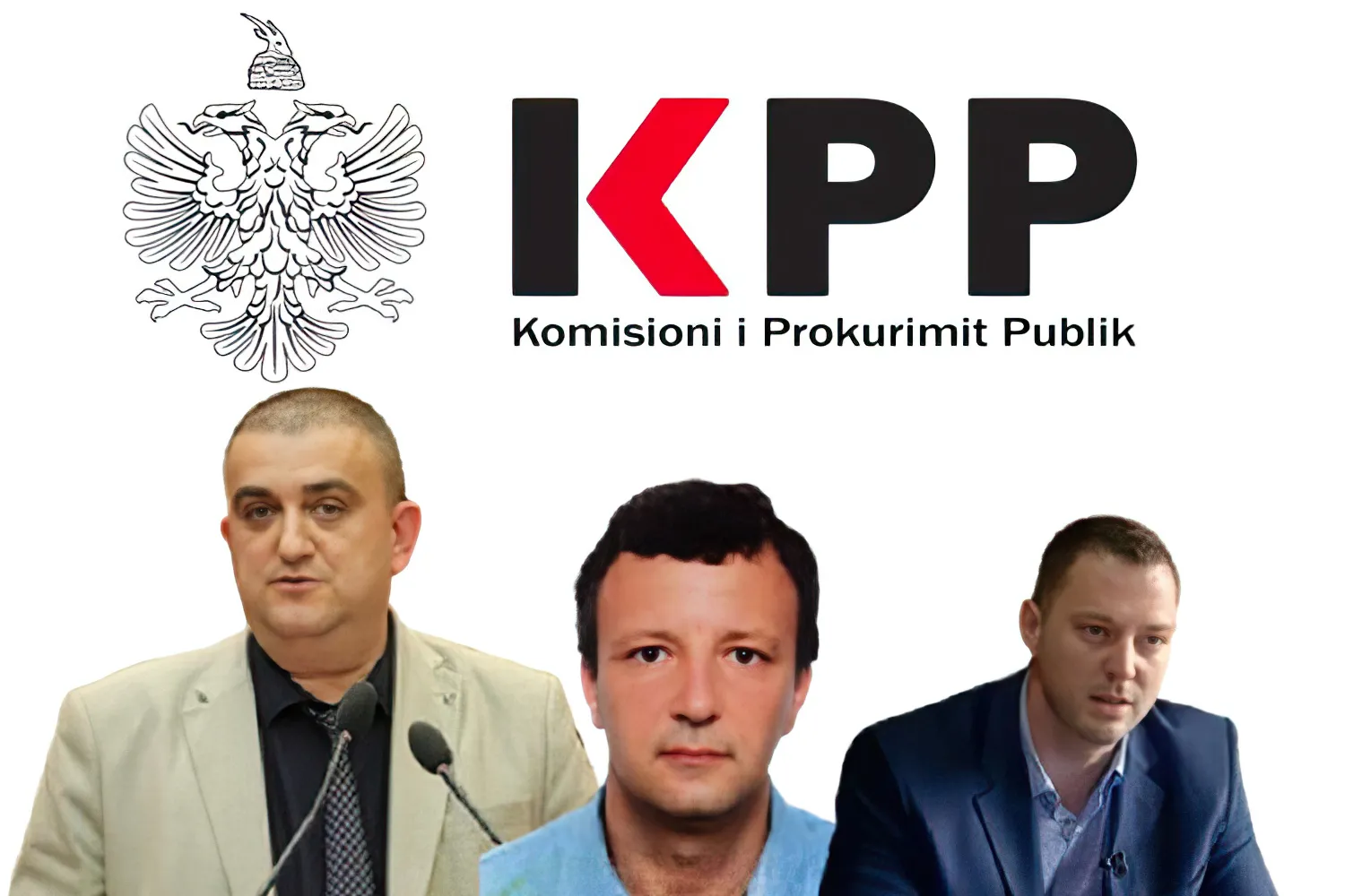 Dëshmia e Gerond Meçes zbulon bandën edhe në KPP