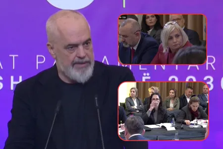 Rama ultimatum: Ushqimet do bllokohet pa kriteret e sigurisë!