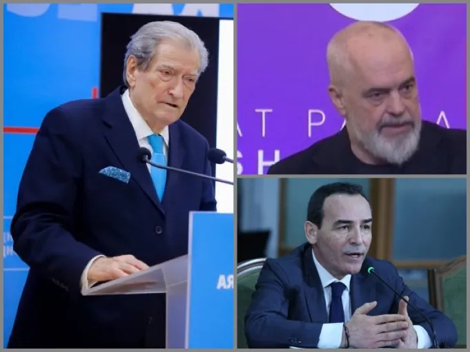Rama implikohet në hakerimin e SPAK