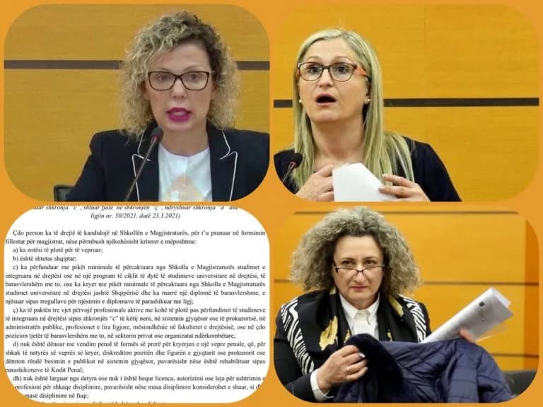 Rasti Irena Gjoka do të tregojë  