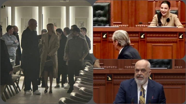 Tregu i lobimit: Berisha me fatura, Rama me territor e biznesmenë