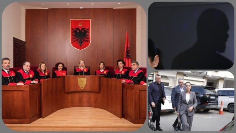 A do t’i kthehet Ramës “kostumi” i qepur për Berishën nga Kushtetuesja?