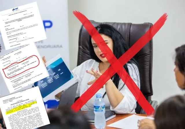 A është kthyer ‘Virgjëresha e korrupsionit’ në ‘notere’ të tenderave?