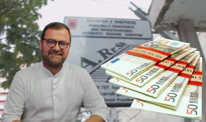 Miliona euro dhe Greqia, çfarë fshihet pas pasurive të dyshuara të Ergys Verdhos