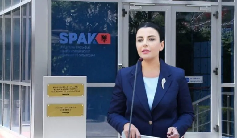 Dosja e Unazës së Madhem SPAK kontrolle në disa subjekte