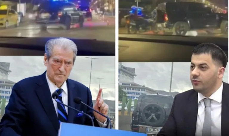 Berisha ‘plas bombën’: Agasi përgjoi ambasadat dhe diplomatët