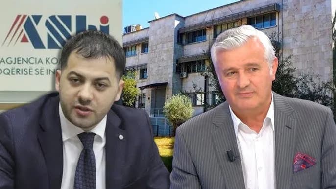 Avokati i Ergys Agasit: Vetëm i çmendur do të paraqitej në SPAK