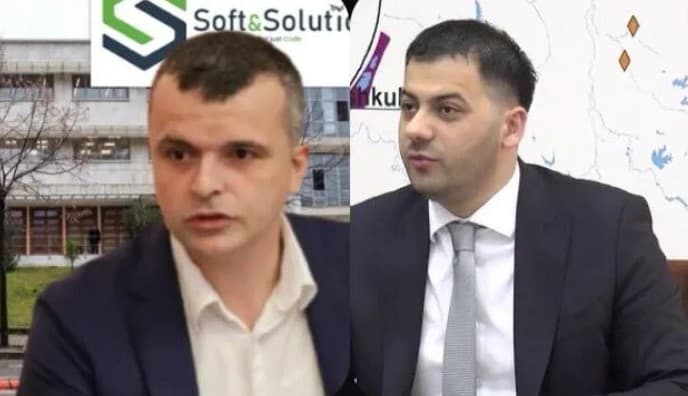 AKSHI dhe KPP vazhdojnë të favorizojnë kompanitë e Ermal Beqirit