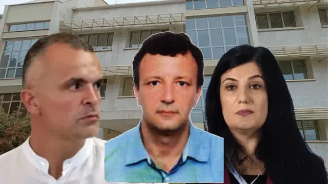 Pas ‘eleminimit’ të Ermal Beqirit, Gerond Meçe ‘fut nën kthetra’ AKSHI-n