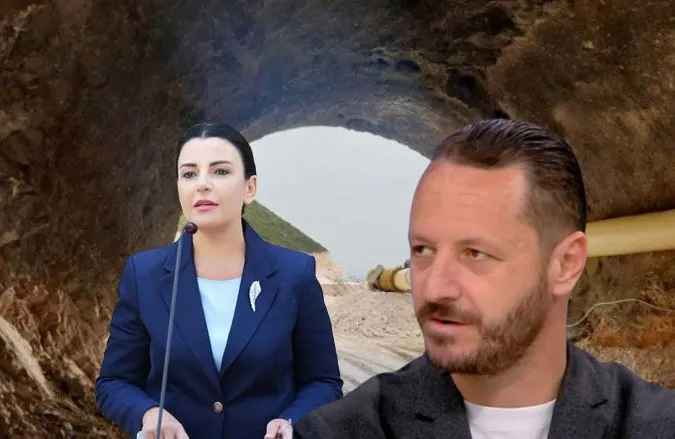 Afera Balluku, inxhinieri: Personalisht s’do kaloja në tunelin e Llogarasë