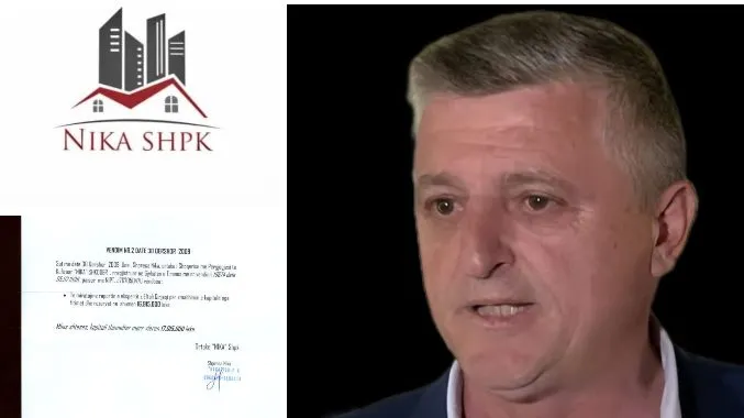 Tender mbi 1 milion euro për shkollën “Demir Gashi” në Dibër