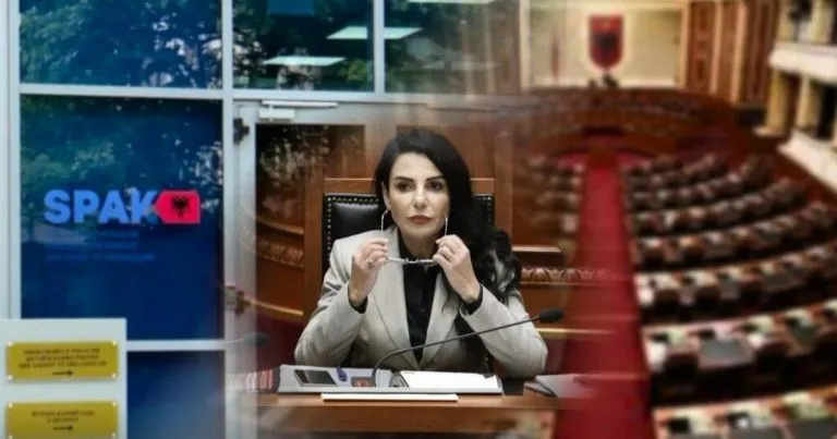Peleshi sfidon SPAK-un, imuniteti i Ballukut nën mbrojtje politike