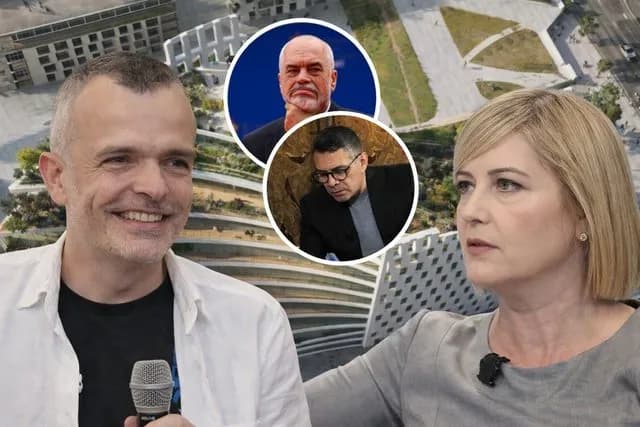SPAK zgjeron hetimet: “Durana Tech Park” futet në sitë