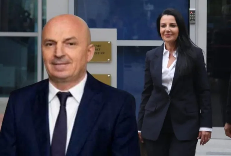Çështja Balluku, SPAK “shënjetron” kompanitë “Salillari” dhe “Senka”