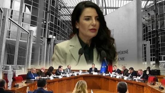 Balluku në bankën e të akuzuarve, jo shumë larg “Shën Valentinit”