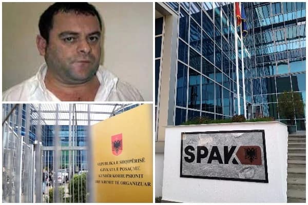 SPAK merr telefonat e “Ben Qimes”, dyshime për kanosje gjyqtari