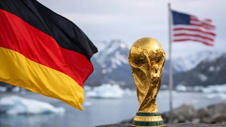 E bujshme! Gjermania drejt tërheqjes nga Botërori 2026