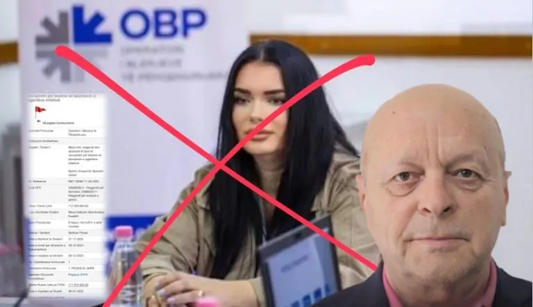 ‘Virgjëresha e korrupsionit’ i jep 1.1 miliardë lekë oligarkut Janis Karathanos