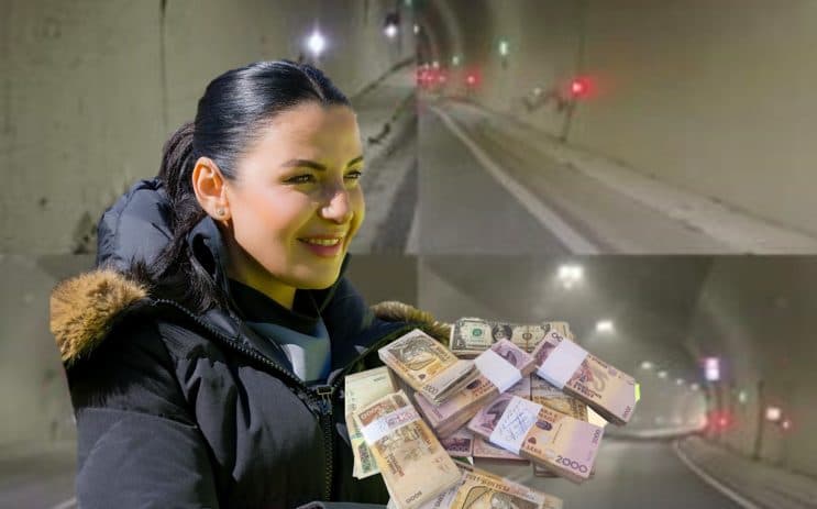 Denoncimi: Tuneli i Murrizit, simbol i një skandali kriminal