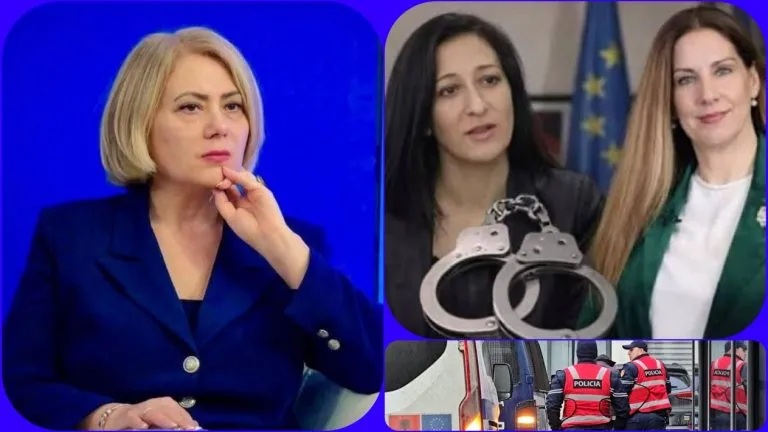 Arta Dollani nga arresti në krye të Agjencisë Kombëtare të Arsimit Parauniversitar