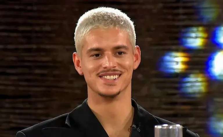 Londrim Mekaj triumfon në Big Brother VIP Kosova 4
