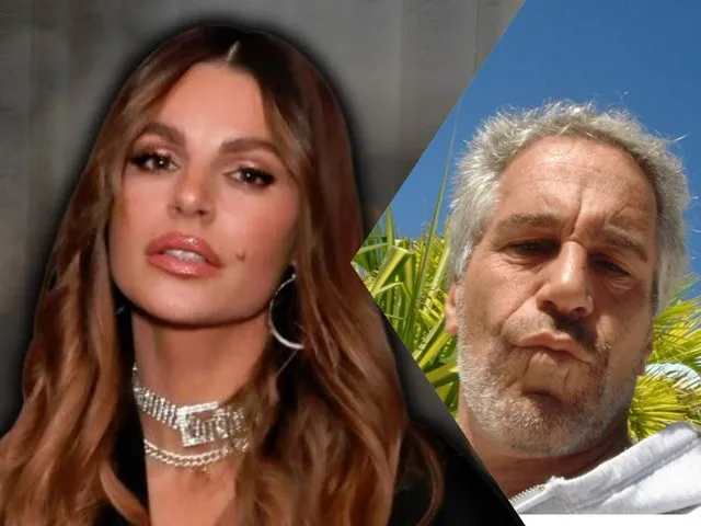 “Po mendoja për ty…”, dalin bisedat e modeles shqiptare me Jeffrey Epstein