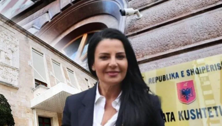 NGËRÇ KUSHTETUES PËR ÇËSHTJEN “BALLUKU”