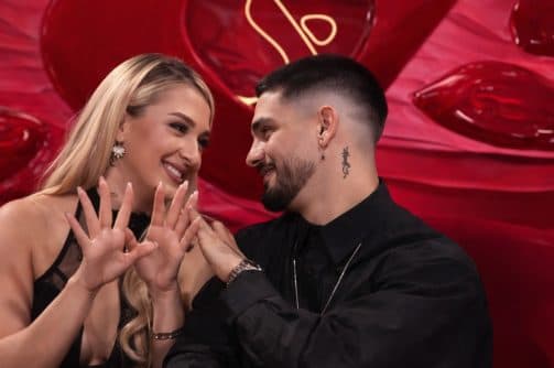 ‘A t’jep nana n’Kosovë’, motra e Gimbos ‘dridh’ rrjetin për Selinën