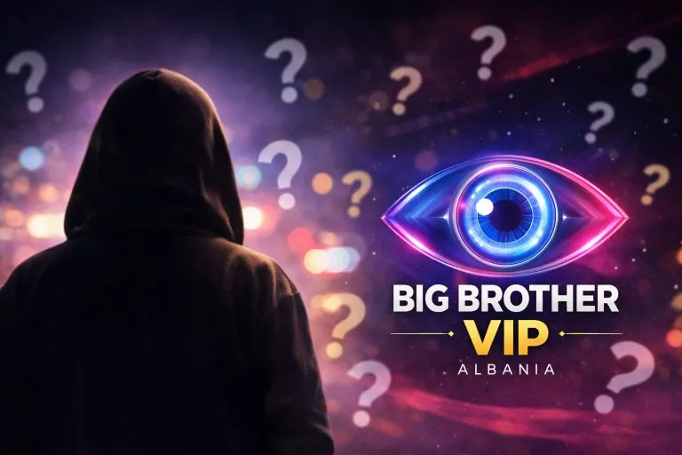 Shuhet enigma? Zbulohet se kush do të triumfojë në Big Brother VIP Albania