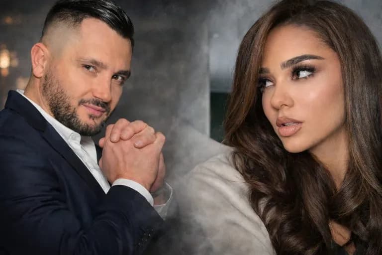 ‘Diss’ Xhensilës? ‘Rrëfimi’ i Bes Kallakut po bënë namin në rrjet