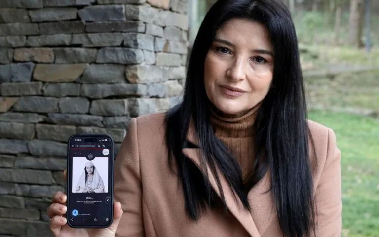Përplasja e Anila Bishës me qeverinë për imazhin e saj: Kam qarë shumë