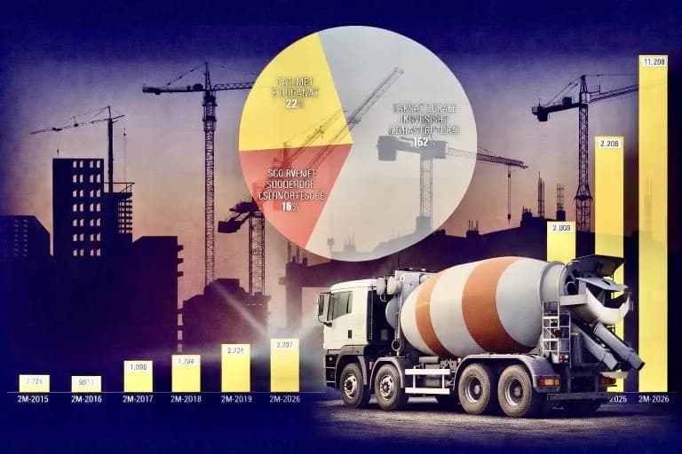 Çfarë fshihet pas malit me beton në Tiranë?